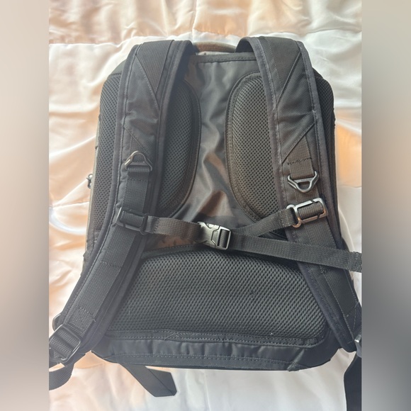 eBags Pro Slim Laptop Backpack. - Picture 2 of 5